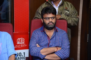 Babu Bangaram Movie Song Launch at Red Fm